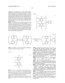 ORGANIC ELECTROLUMINESCENCE DEVICE diagram and image