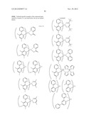 ORGANIC ELECTROLUMINESCENCE DEVICE diagram and image