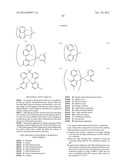 ORGANIC ELECTROLUMINESCENCE DEVICE diagram and image