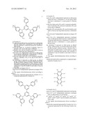 ORGANIC ELECTROLUMINESCENCE DEVICE diagram and image