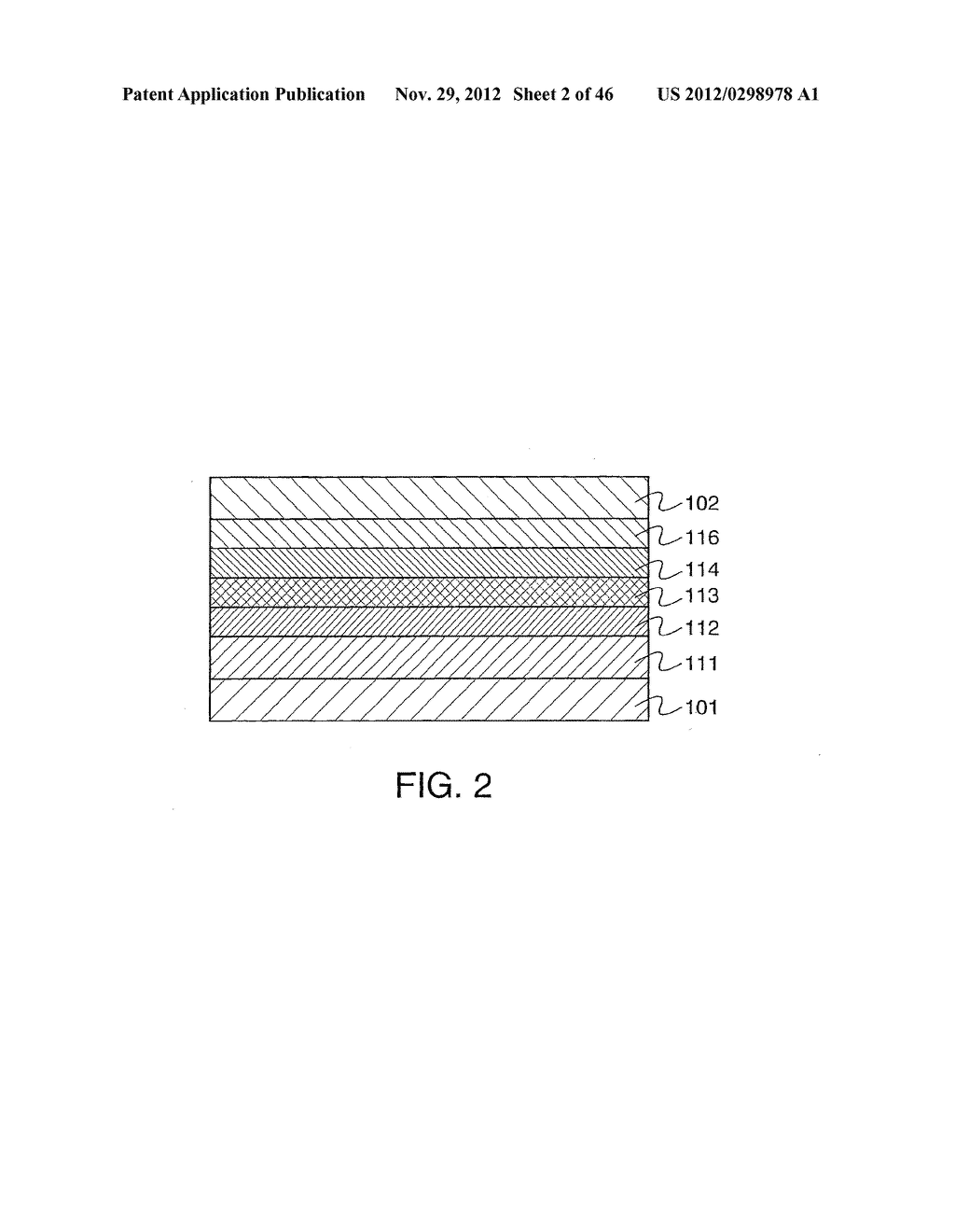 LIGHT EMITTING DEVICE AND ELECTRONIC APPLIANCE USING THE SAME - diagram, schematic, and image 03