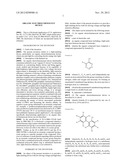 ORGANIC ELECTROLUMINESCENT DEVICE diagram and image