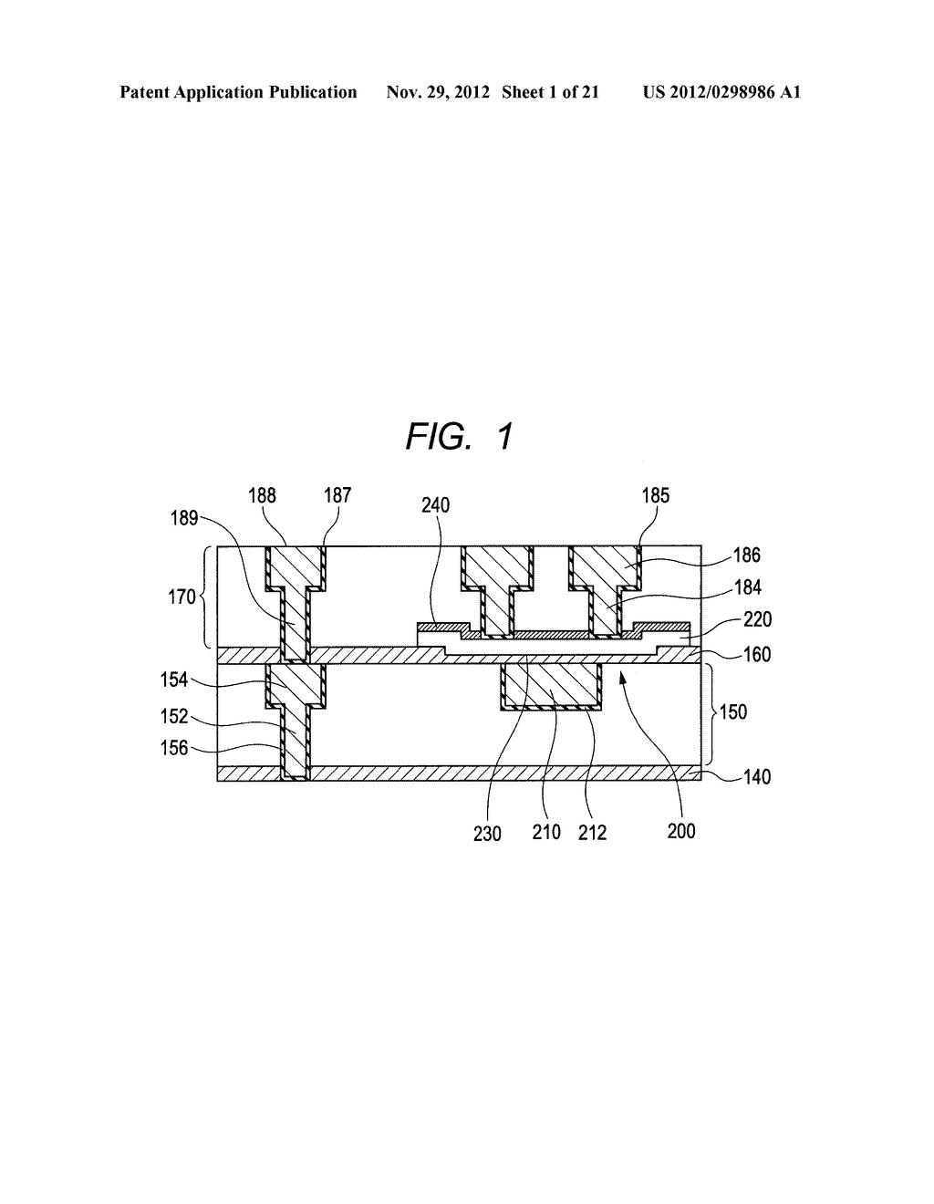 SEMICONDUCTOR DEVICE AND MANUFACTURING METHOD THEREOF - diagram, schematic, and image 02