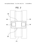 SEMICONDUCTOR DEVICE AND MANUFACTURING METHOD THEREOF diagram and image