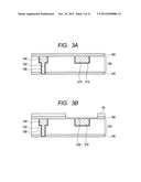 SEMICONDUCTOR DEVICE AND MANUFACTURING METHOD THEREOF diagram and image