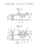 SEMICONDUCTOR DEVICE AND MANUFACTURING METHOD THEREOF diagram and image