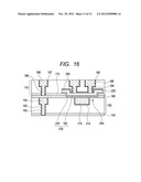 SEMICONDUCTOR DEVICE AND MANUFACTURING METHOD THEREOF diagram and image