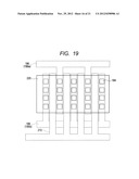 SEMICONDUCTOR DEVICE AND MANUFACTURING METHOD THEREOF diagram and image