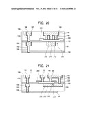 SEMICONDUCTOR DEVICE AND MANUFACTURING METHOD THEREOF diagram and image