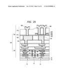 SEMICONDUCTOR DEVICE AND MANUFACTURING METHOD THEREOF diagram and image