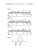 SEMICONDUCTOR DEVICE AND MANUFACTURING METHOD THEREOF diagram and image