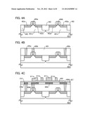 SEMICONDUCTOR DEVICE AND MANUFACTURING METHOD THEREOF diagram and image