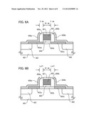 SEMICONDUCTOR DEVICE AND MANUFACTURING METHOD THEREOF diagram and image