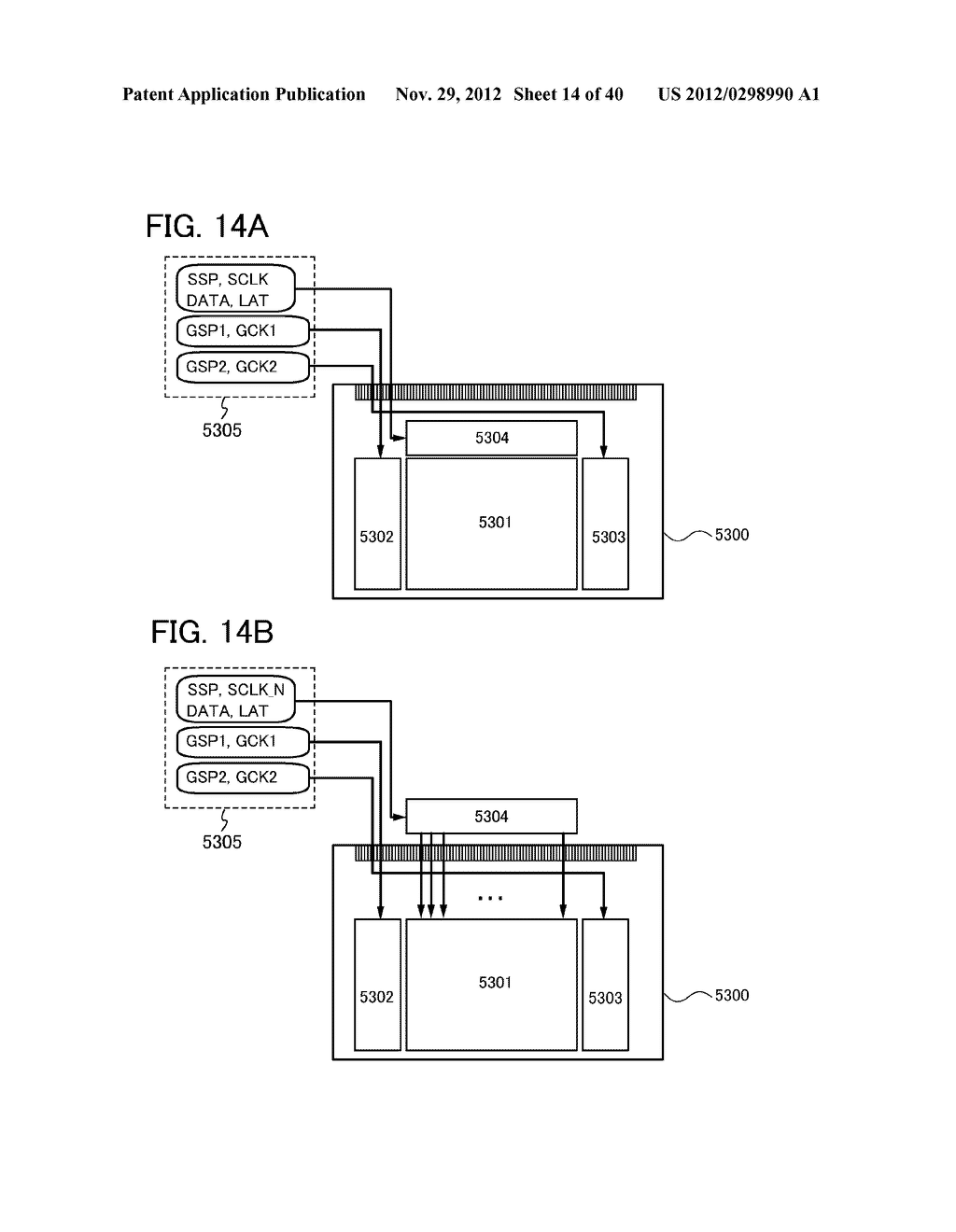 SEMICONDUCTOR DEVICE AND METHOD FOR MANUFACTURING THE SAME - diagram, schematic, and image 15