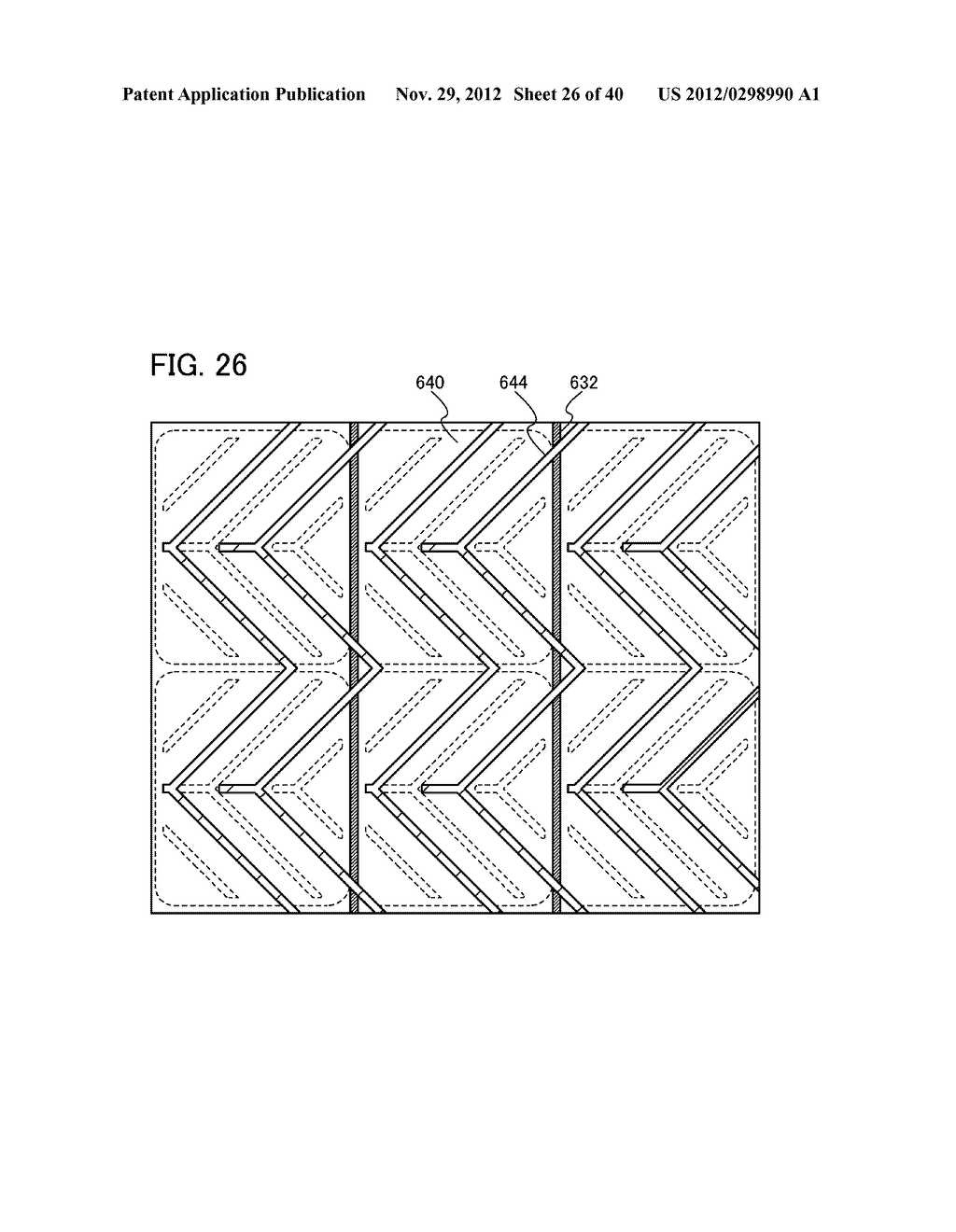 SEMICONDUCTOR DEVICE AND METHOD FOR MANUFACTURING THE SAME - diagram, schematic, and image 27