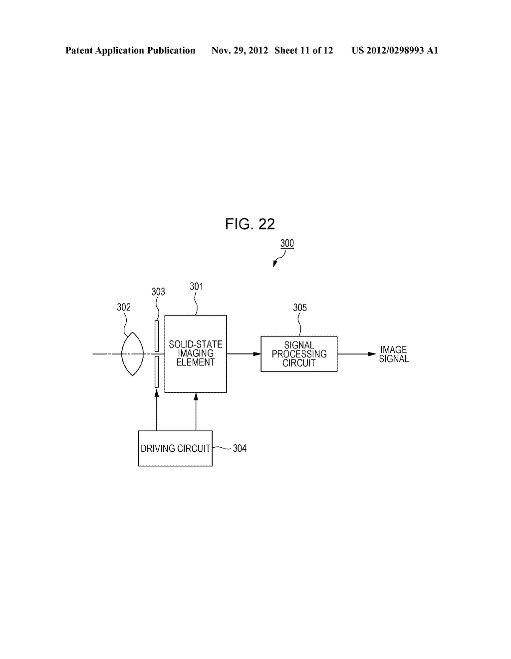 SEMICONDUCTOR DEVICE AND METHOD OF MANUFACTURING SEMICONDUCTOR DEVICE - diagram, schematic, and image 12