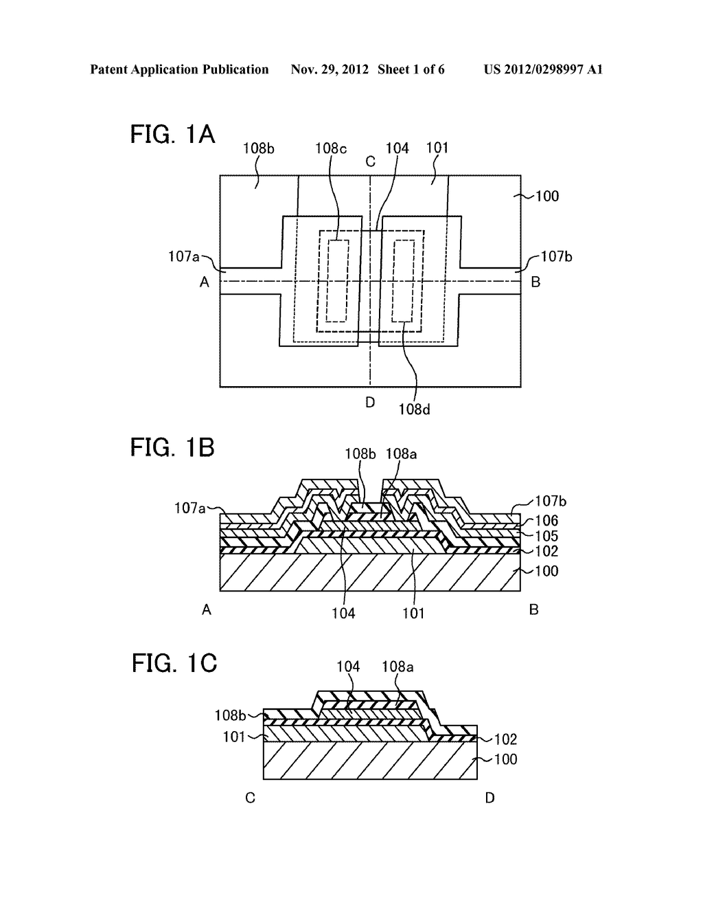 SEMICONDUCTOR DEVICE - diagram, schematic, and image 02