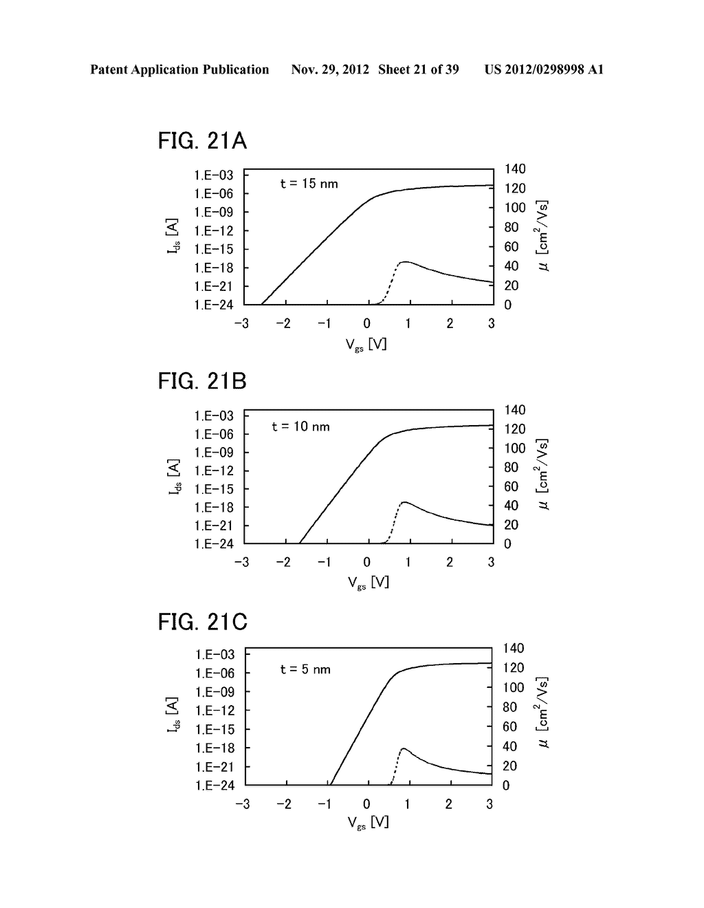 METHOD FOR FORMING OXIDE SEMICONDUCTOR FILM, SEMICONDUCTOR DEVICE, AND     METHOD FOR MANUFACTURING SEMICONDUCTOR DEVICE - diagram, schematic, and image 22