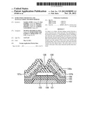 SEMICONDUCTOR DEVICE AND MANUFACTURING METHOD THEREOF diagram and image