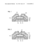 SEMICONDUCTOR DEVICE AND MANUFACTURING METHOD THEREOF diagram and image