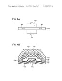 SEMICONDUCTOR DEVICE AND MANUFACTURING METHOD THEREOF diagram and image