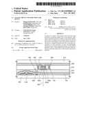 ANALOG CIRCUIT AND SEMICONDUCTOR DEVICE diagram and image