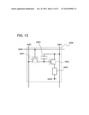 ANALOG CIRCUIT AND SEMICONDUCTOR DEVICE diagram and image