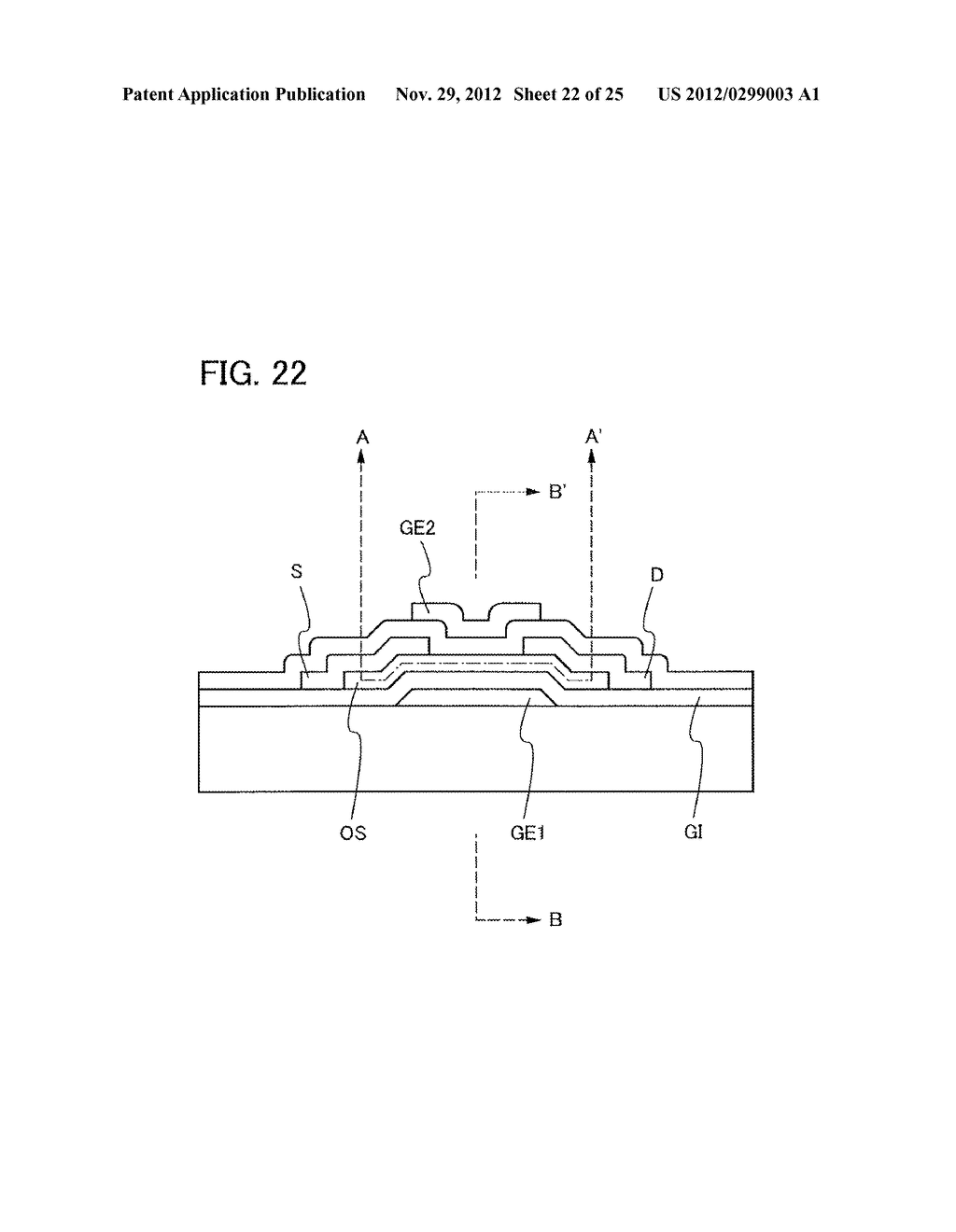 ANALOG CIRCUIT AND SEMICONDUCTOR DEVICE - diagram, schematic, and image 23