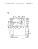 SEMICONDUCTOR DEVICE diagram and image