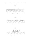 THIN FILM TRANSISTOR, METHOD OF MANUFACTURING THIN FILM TRANSISTOR, AND     ORGANIC LIGHT EMITTING DIODE DISPLAY diagram and image