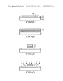 Method of Manufacturing Thin Film Transistor diagram and image