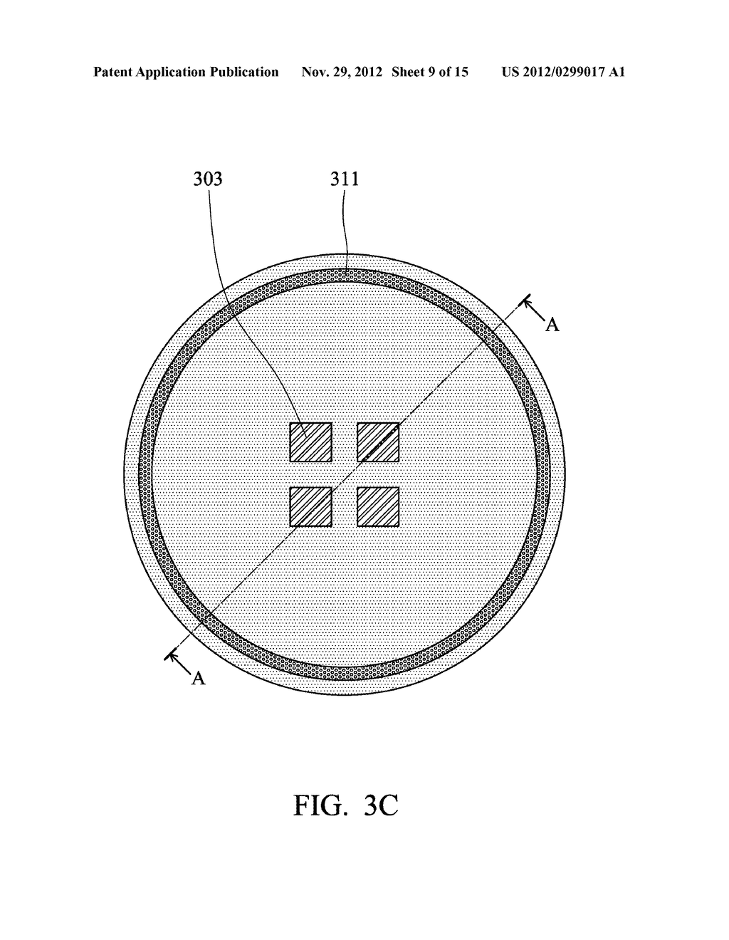 BATWING LED WITH REMOTE PHOSPHOR CONFIGURATION - diagram, schematic, and image 10