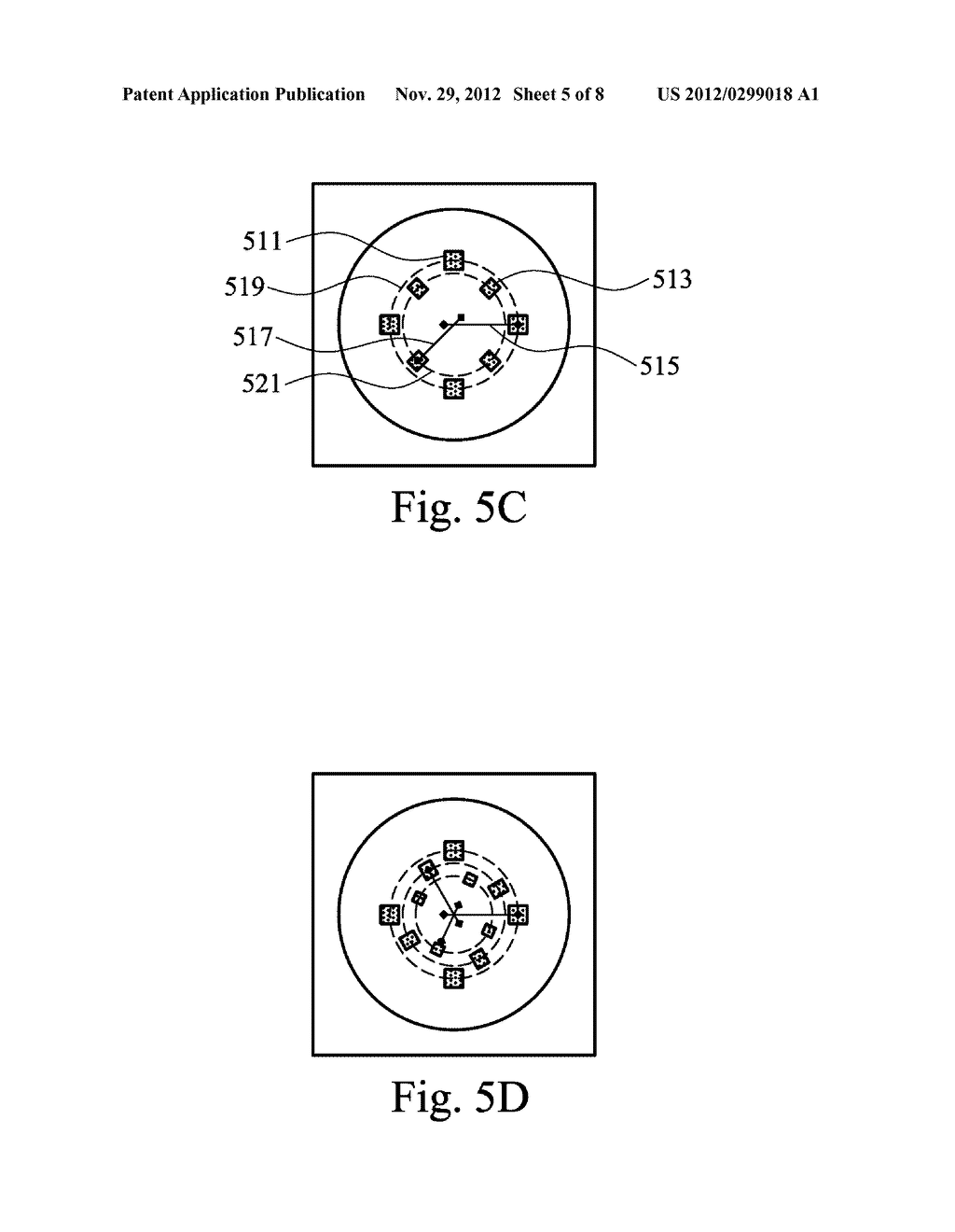 BAT-WING LENS DESIGN WITH MULTI-DIE - diagram, schematic, and image 06