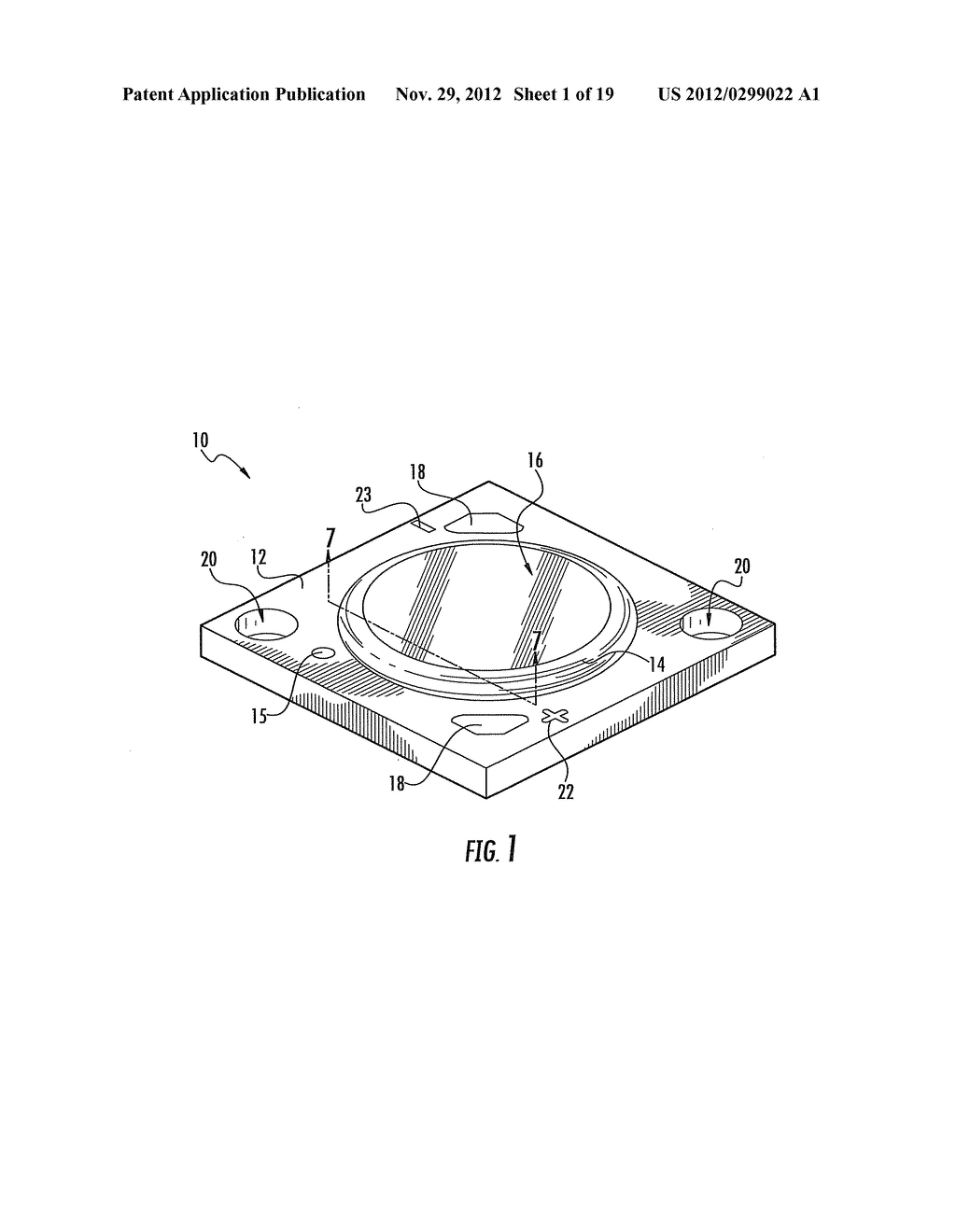 LIGHT EMITTING DEVICES AND METHODS - diagram, schematic, and image 02