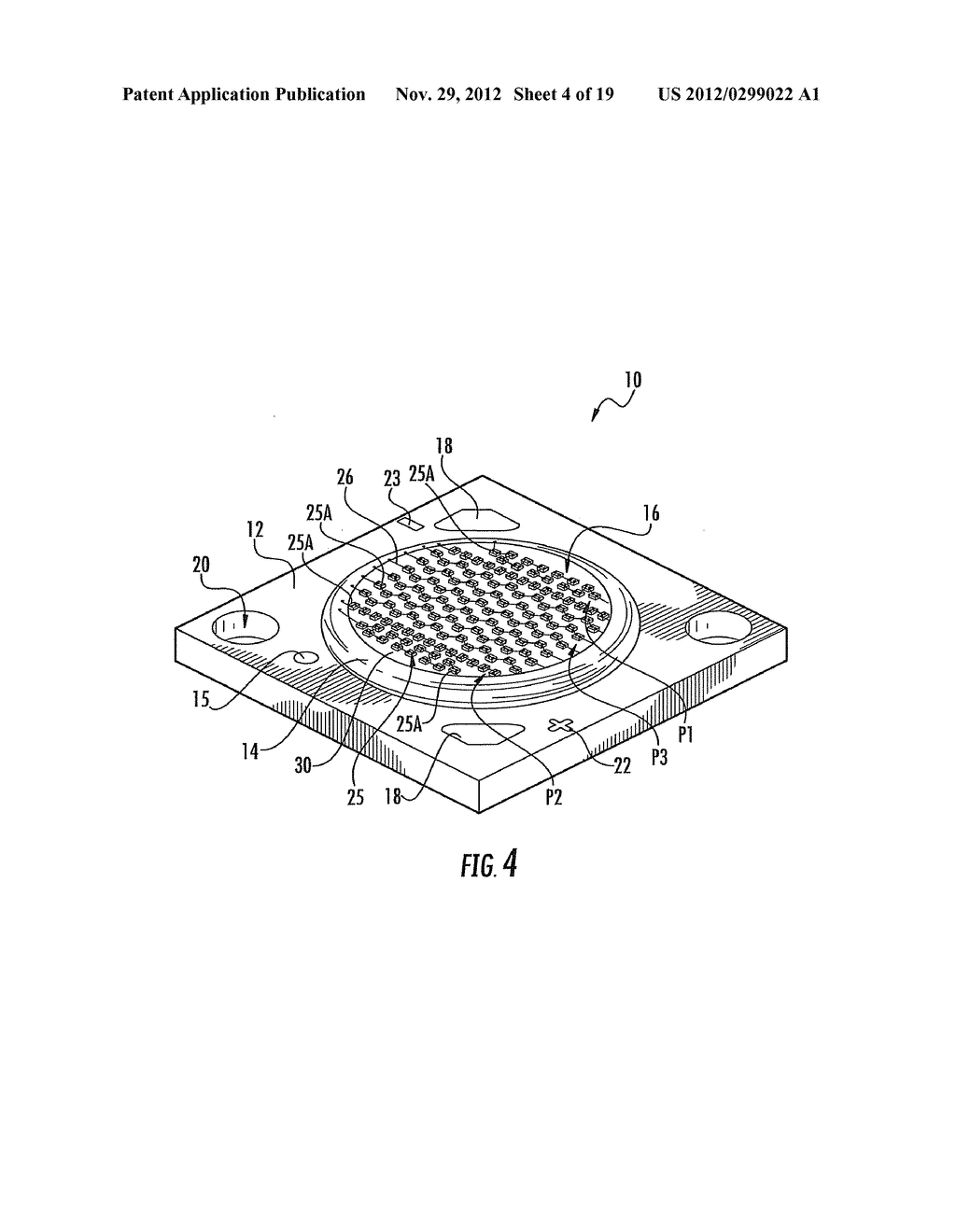 LIGHT EMITTING DEVICES AND METHODS - diagram, schematic, and image 05