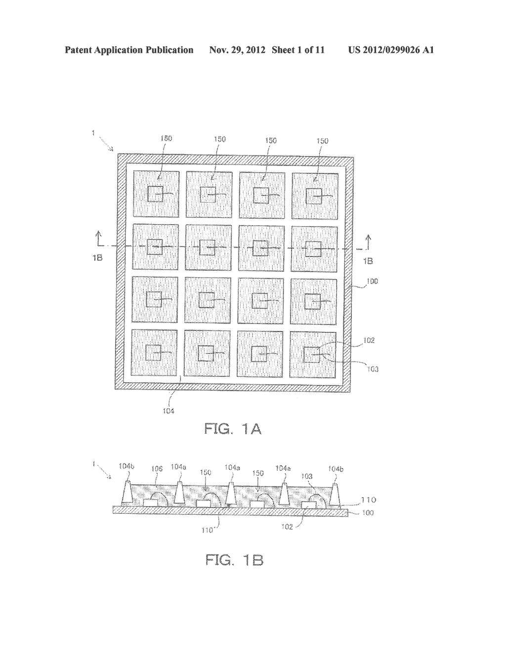 LIGHT EMITTING DEVICE AND MANUFACTURING METHOD THEREOF - diagram, schematic, and image 02