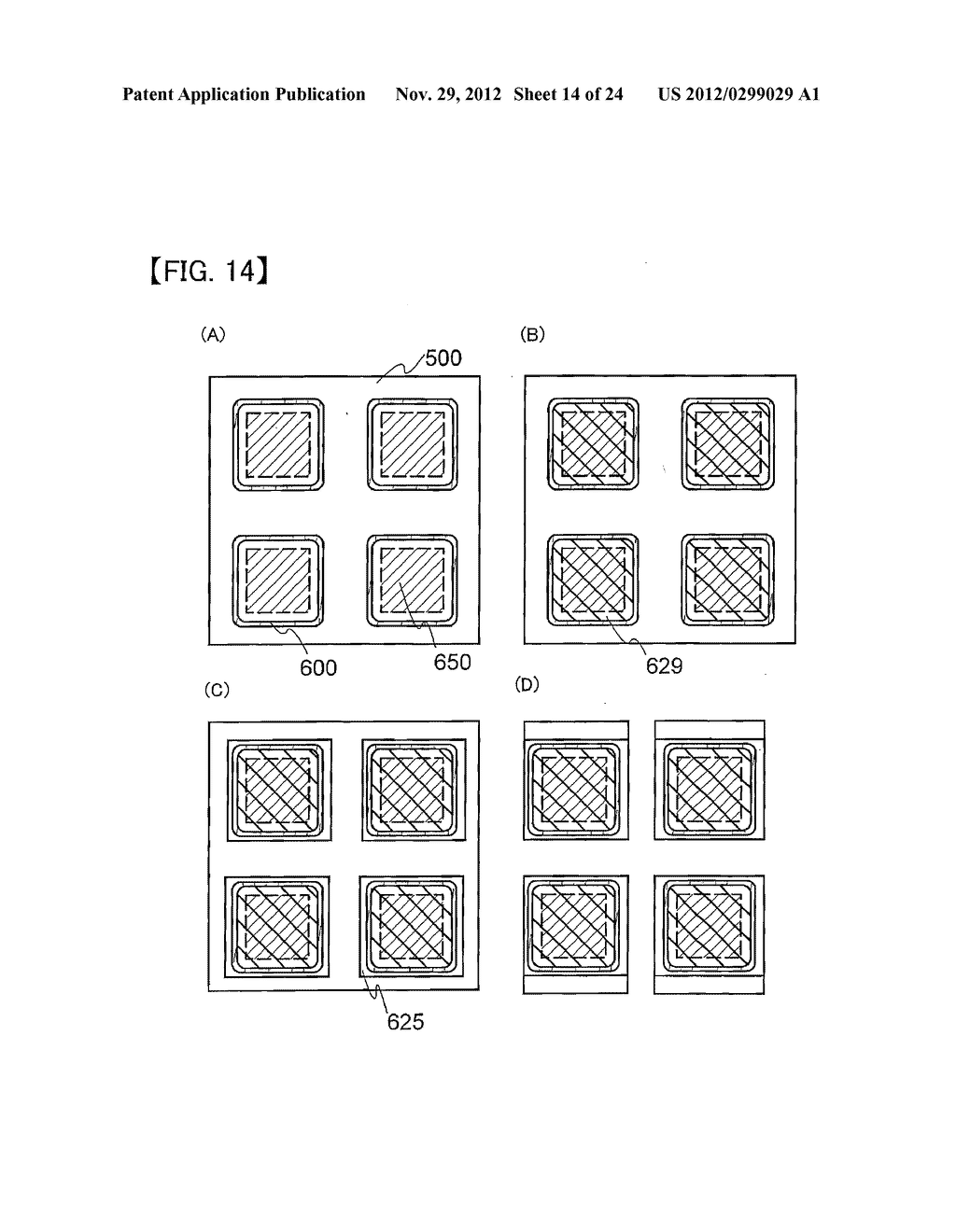 DISPLAY DEVICE - diagram, schematic, and image 15