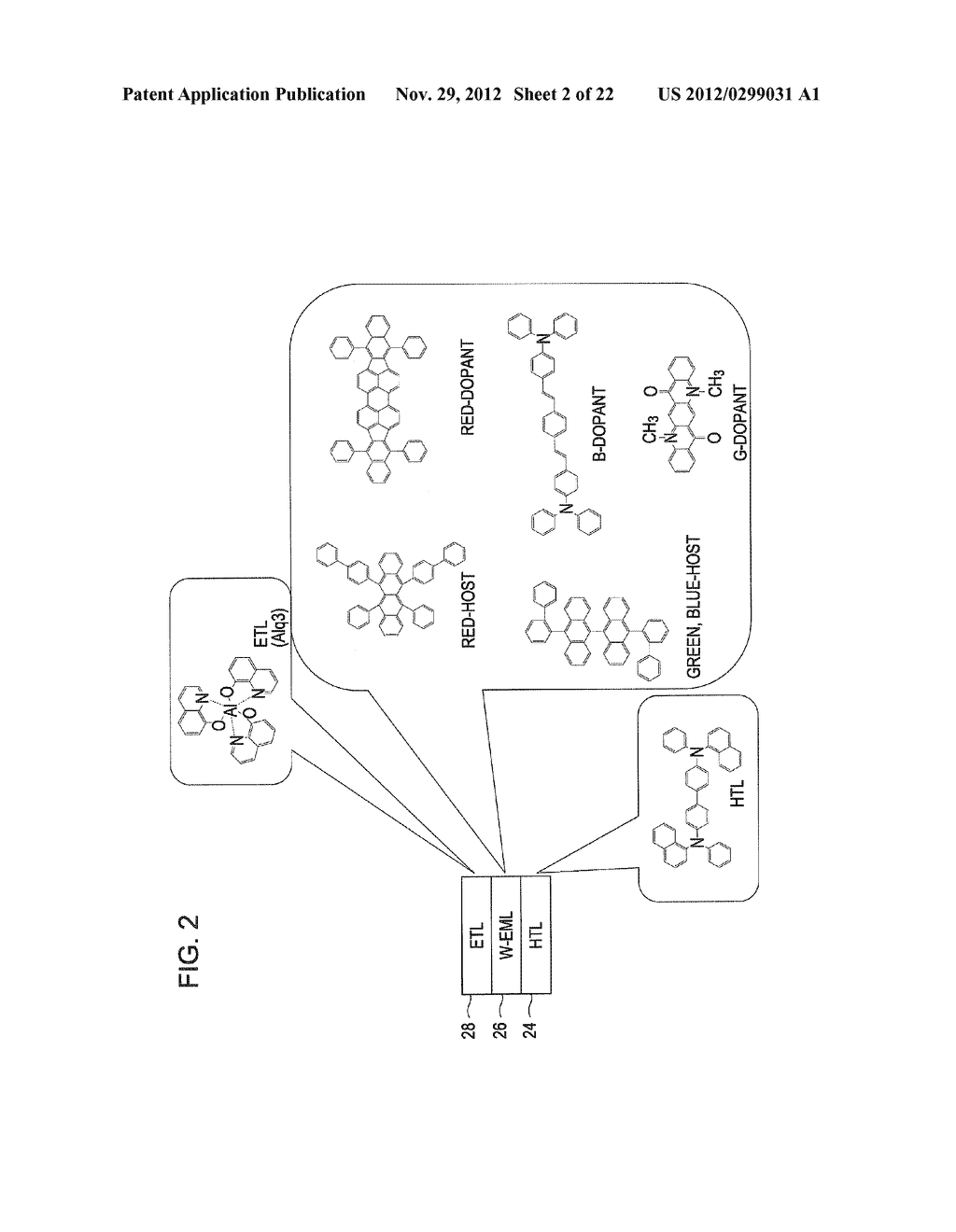 LIGHT EMITTING DEVICE, ELECTRONIC APPARATUS, AND MANUFACTURING METHOD OF     LIGHT EMITTING DEVICE - diagram, schematic, and image 03