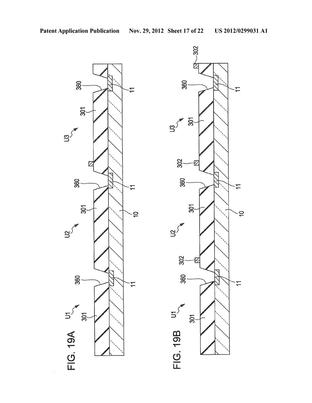 LIGHT EMITTING DEVICE, ELECTRONIC APPARATUS, AND MANUFACTURING METHOD OF     LIGHT EMITTING DEVICE - diagram, schematic, and image 18