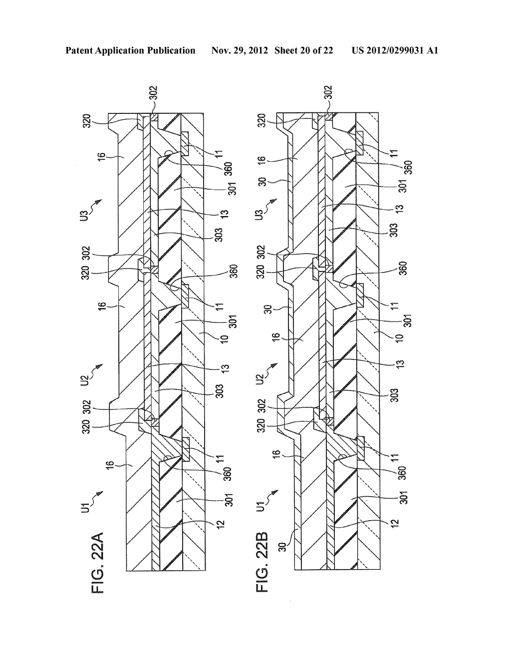 LIGHT EMITTING DEVICE, ELECTRONIC APPARATUS, AND MANUFACTURING METHOD OF     LIGHT EMITTING DEVICE - diagram, schematic, and image 21