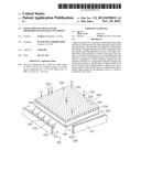 LIGHT EMITTING DEVICE WITH PHOSPHOR WAVELENGTH CONVERSION diagram and image