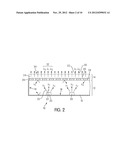 LIGHT EMITTING DEVICE WITH PHOSPHOR WAVELENGTH CONVERSION diagram and image