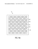 LIGHT EMITTING DEVICE WITH PHOSPHOR WAVELENGTH CONVERSION diagram and image