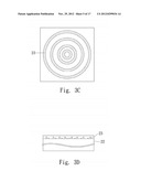 COLLIMATING LIGHT EMITTING DEVICE AND MANUFACTURING METHOD THEREOF diagram and image