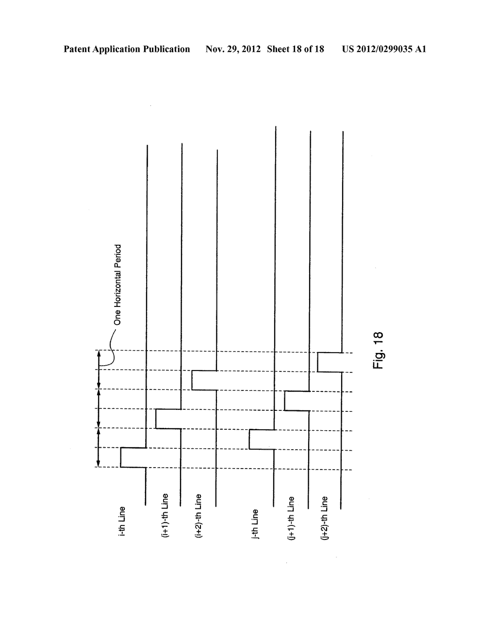 LIGHT-EMITTING DEVICE AND DISPLAY DEVICE - diagram, schematic, and image 19