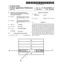 ORGANIC ELECTROLUMINESCENT DEVICE WITH INTEGRATED LAYER FOR COLOUR     CONVERSION diagram and image