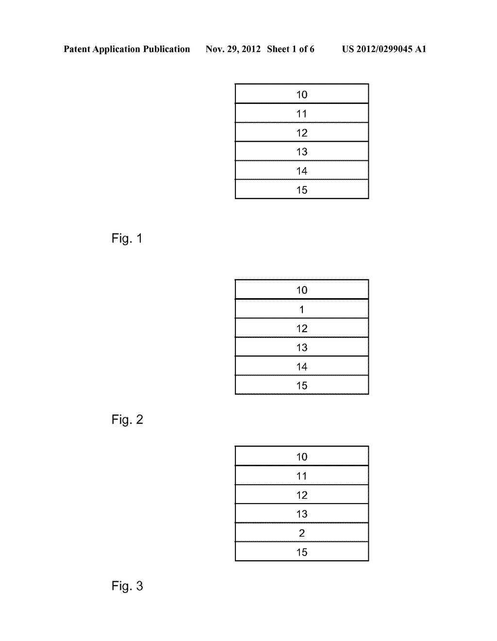 ORGANIC ELECTROLUMINESCENT DEVICE WITH INTEGRATED LAYER FOR COLOUR     CONVERSION - diagram, schematic, and image 02