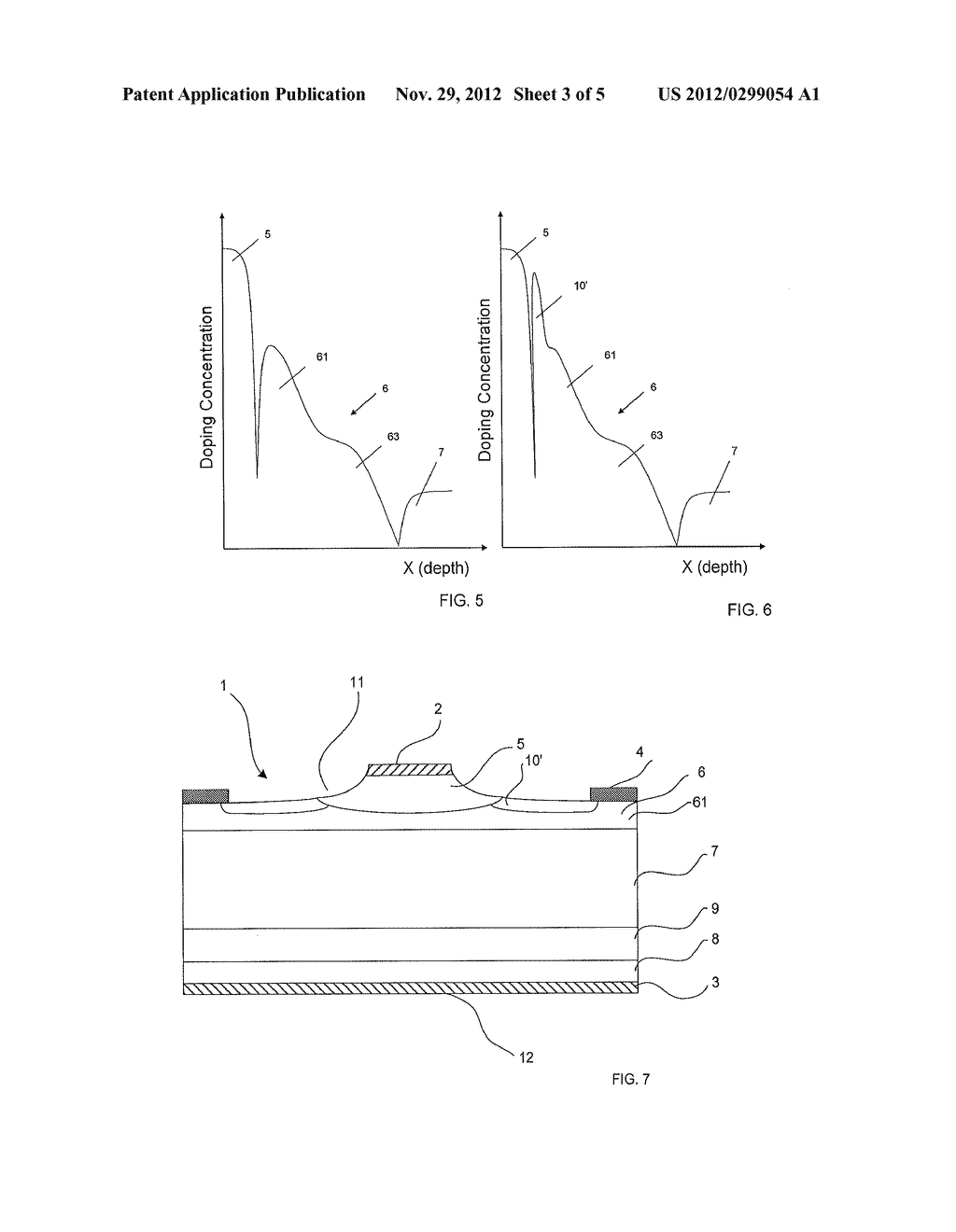 POWER SEMICONDUCTOR DEVICE - diagram, schematic, and image 04