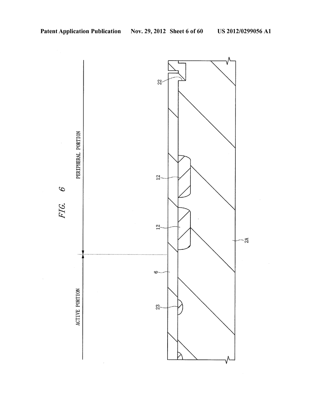 METHOD OF MANUFACTURING SEMICONDUCTOR DEVICE AND SEMICONDUCTOR DEVICE - diagram, schematic, and image 07