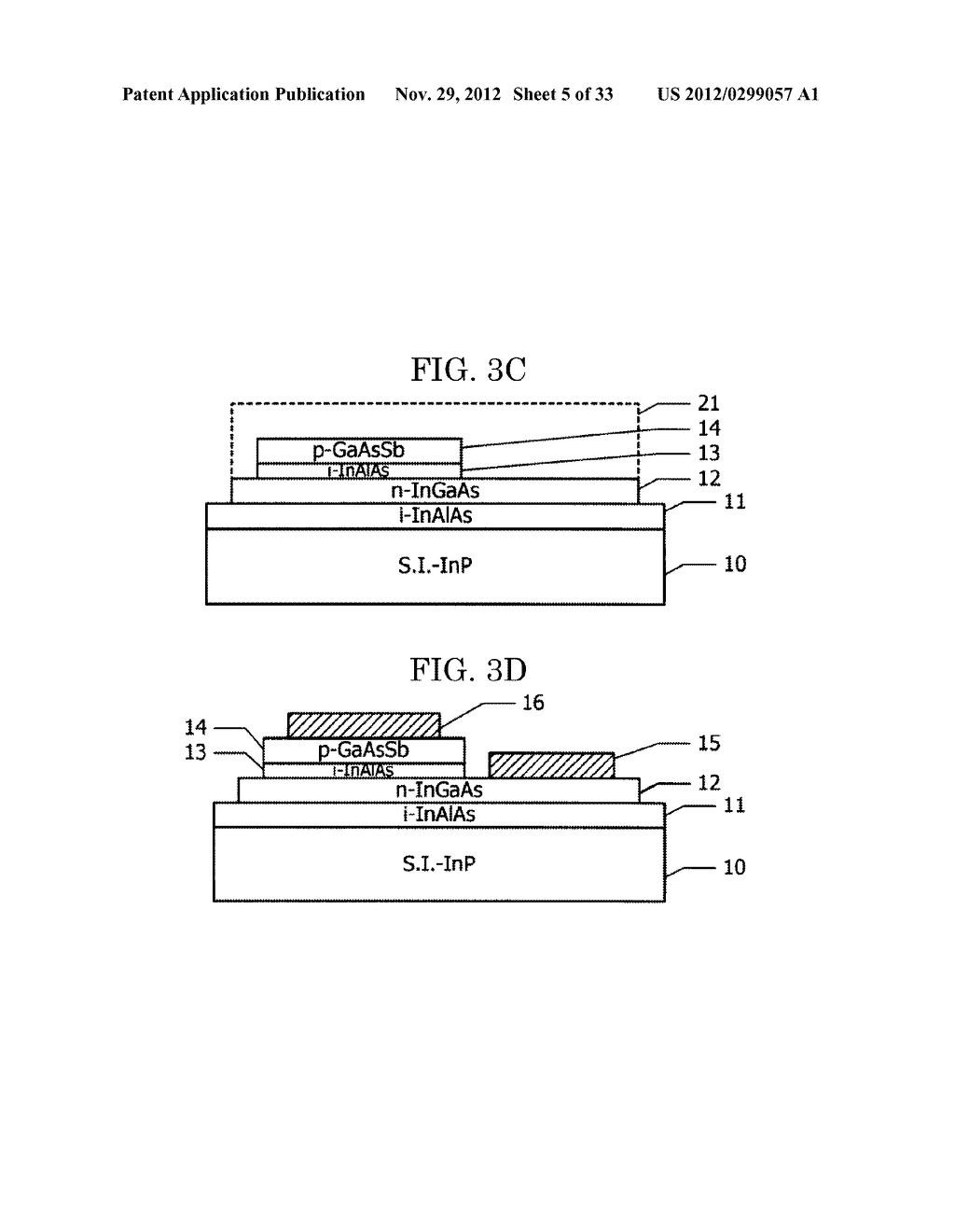 SEMICONDUCTOR DEVICE - diagram, schematic, and image 06